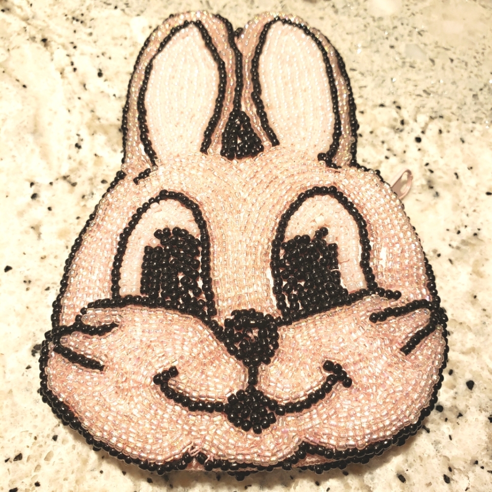 Bunny Bag.